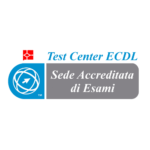 logo test center